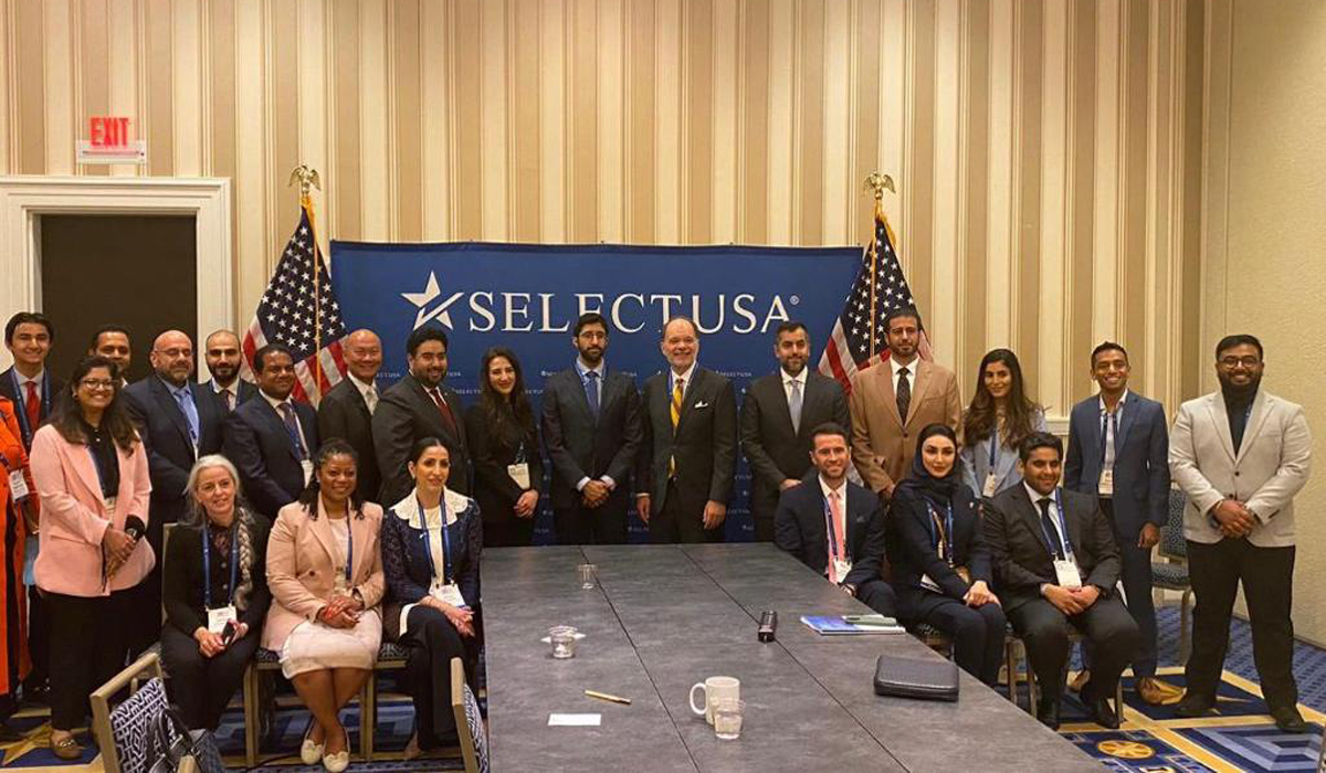 SelectUSA Investment Summit